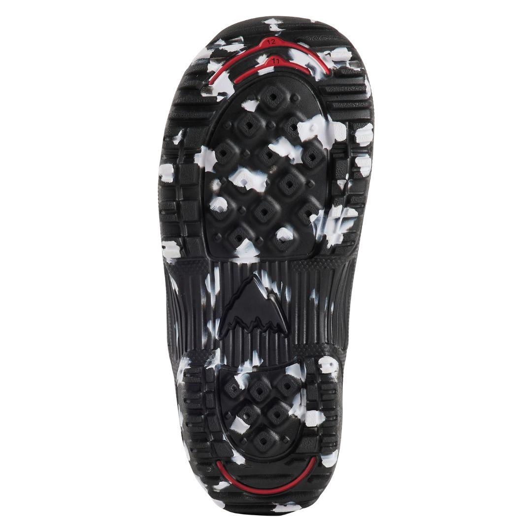 Burton Youth Mini Grom Snowboard Boots 2026